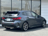 1シリーズ M135i xドライブ 4WD 