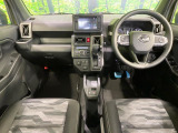 タフト G ターボ ダーククロム ベンチャー ecoIDLE非装着車 