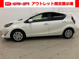 アクア 1.5 S スタイルブラック 