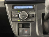 シフト連動パーキングブレーキ&オートブレーキホールド機能付きで運転が快適に&hellip;♪