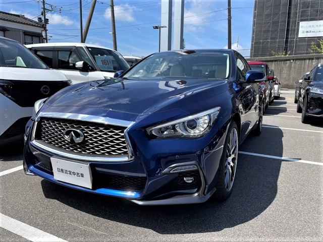 スカイライン 2.0 200GT-t タイプSP