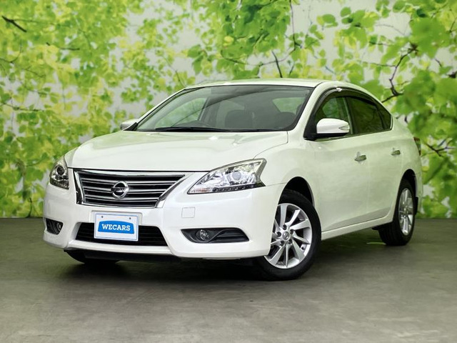 シルフィ1.8 G