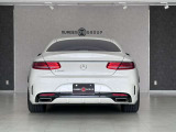 Sクラスクーペ S550 AMGライン AMGライン ガラスルーフ レザーエクスクル