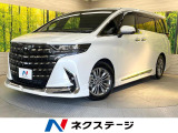 モデリスタエアロ ガラスルーフ 純正14型ナビ 後席モニター