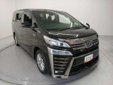 ヴェルファイア ハイブリッド 2.5 ZR Gエディション E-Four 4WD 