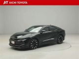 クラウンクロスオーバー 2.4 RS アドバンスト E-Four advanced 4WD 