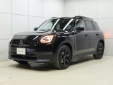 BMW MINI ミニカントリーマン