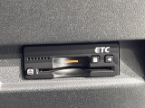 【ETC】高速道路の料金所をストレスなく通過!話題のスポットやサービスエリアに多い「スマートIC」利用時は必須のアイテムです。当店でセットアップを実施、ご納車当日からすぐにご利用いただけます!