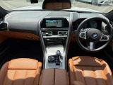 8シリーズグランクーペ M850i xドライブ 4WD 