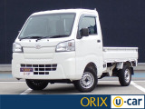 令和2年式 ダイハツ ハイゼットトラック 4WD 入庫致しました。