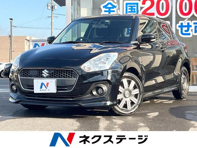 スイフト 1.2 XRリミテッド 