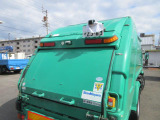 エルフ 塵芥車 3.25トンプレスパッカー