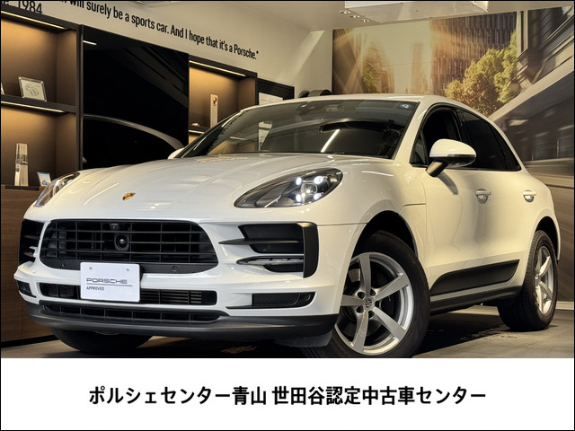 マカン PDK 4WD