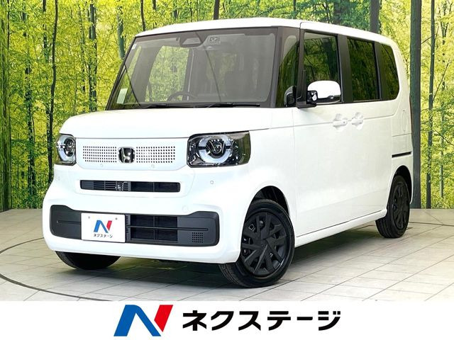 ホンダ N-BOX 