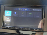 オーディオはBluetooth接続可能です。