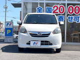 弊社では、全車『修復歴なし』のお車のみ取り扱っております。専任バイヤーによる厳選した仕入れの後、入庫後の車両チェックを行い、ネクステージが認定した高品質な中古車をご提供しております。