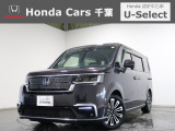 ホンダ ステップワゴン