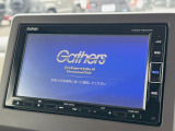 【純正ナビ】人気の純正ナビを装備。オーディオ機能も充実しており、Bluetooth接続すればお持ちのスマホやMP3プレイヤーの音楽を再生可能!毎日の運転がさらに楽しくなります!!