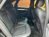 Q3 2.0 TFSI クワトロ 170PS Sラインパッケージ 4WD 修復歴無し
