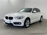1シリーズ 118d スポーツ 修復歴無し