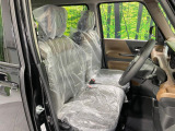 もちろん車内はキレイです♪よりクリーンな状態をキープしたいお客様には『ナノゾーンコート』がおすすめ!新型コロナウイルス対策や、除菌・消臭に効果を発揮し多くの方にご好評いただいております。