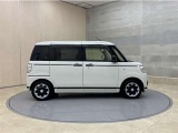 全車1年間の走行距離無制限のロングラン保証付きです。また、さらに安心をお求めの方には1年〜2年の保証延長ができる「ロングラン&alpha;保証」(有償)もお選びいただけます。