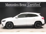 GLAクラス GLA200 d 4マチック アーバン スターズ 4WD 