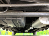 下回りがきれいなうちに、防錆加工の施工がオススメ。降雪地域はもちろん、沿岸部にお住いの方や、趣味でマリン・ウィンタースポーツをされる方にご好評いただいております。