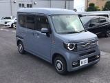 N-VAN  ファン ターボ