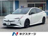 トヨタ プリウス