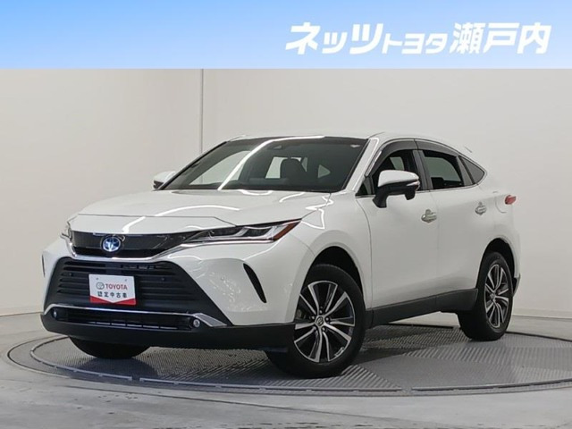 トヨタ ヤリス 