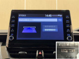 カローラツーリング 1.8 ハイブリッド W×B 