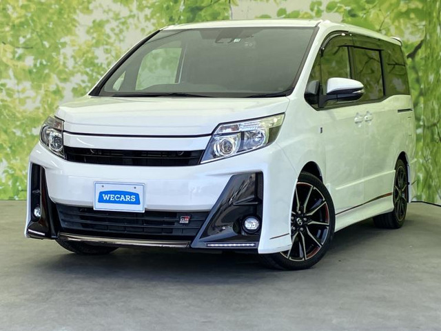 ノア 2.0 Si GR スポーツ
