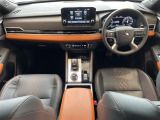 アウトランダー PHEV 2.4 P 4WD 本革シート 修復歴無し