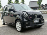 N-ONE RS 