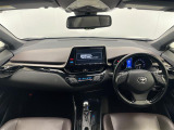 C-HR  修復歴無し