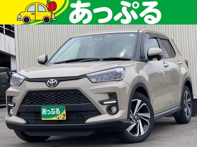 ライズ  1.2 Z