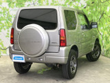 ジムニー ランドベンチャー 4WD 