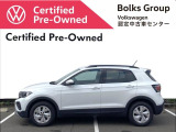 T-Cross TSI アクティブ 