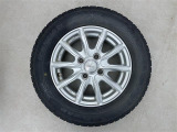ミライース L 4WD 修復歴無し