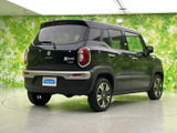 クロスビー 1.0 ハイブリッド(HYBRID) MZ 4WD 