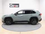 RAV4  2.5 ハイブリッド アドベンチャー E-Four 4WD