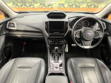フォレスター 2.0 アドバンス 4WD 