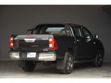 ハイラックス 2.4 Z ディーゼル 4WD 