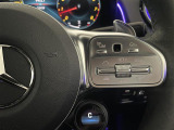 GLB AMG GLB35 4マチック 4WD 本革シート