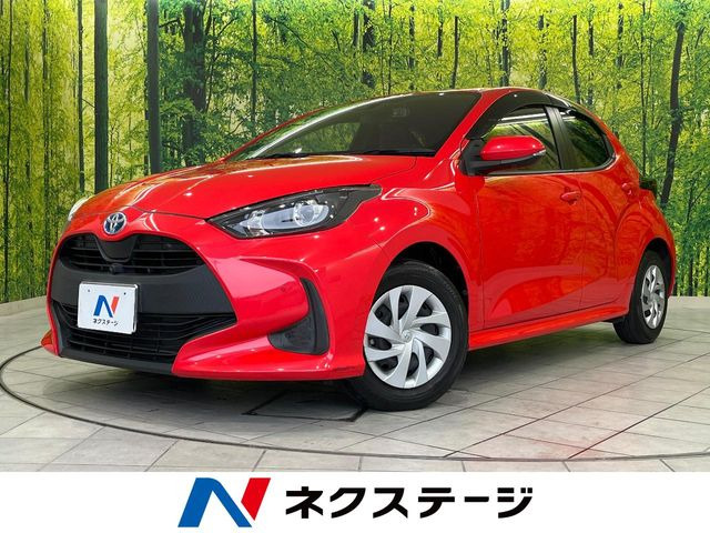 ヤリス 1.5 ハイブリッド G