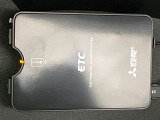 【ETC】高速道路の料金所をストレスなく通過!話題のスポットやサービスエリアに多い「スマートIC」利用時は必須のアイテムです。当店でセットアップを実施、ご納車当日からすぐにご利用いただけます!