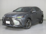 レクサス NX