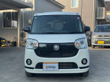 ムーヴキャンバス G ブラックアクセント VS SAIII 4WD 