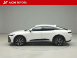 クラウンクロスオーバー 2.5 G アドバンスト E-Four 4WD 